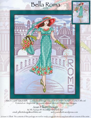 (image for) Bella Roma